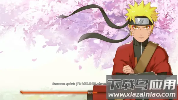 像素疾风传(火影格斗游戏) 像素疾风传(火影格斗游戏)