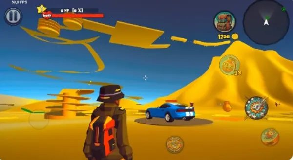 创意布娃娃沙盒2025下载 创意布娃娃沙盒2025下载