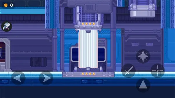 核心野兽英雄(像素英雄冒险游) 核心野兽英雄(像素英雄冒险游)