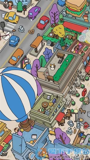 ScavengerHunt(ѰðϷ)v122.1.1 ׿