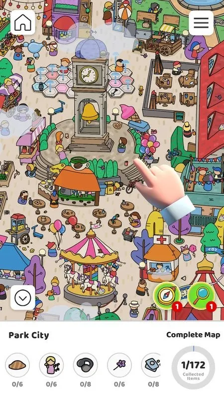 ScavengerHunt(ѰðϷ)v122.1.1 ׿