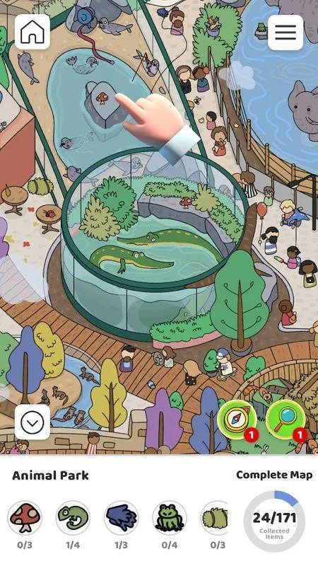 ScavengerHunt(ѰðϷ)v122.1.1 ׿