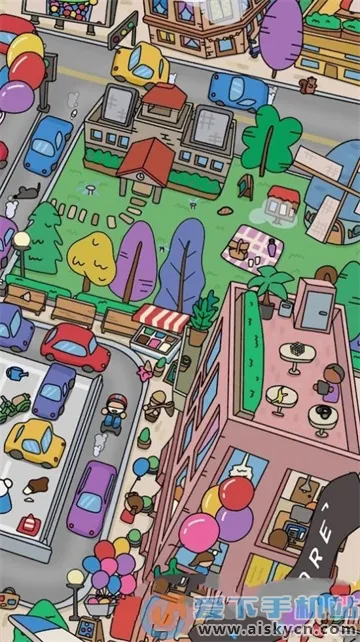 ScavengerHunt(ѰðϷ)v122.1.1 ׿