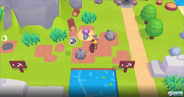 我的梦幻小岛2025官方正版 我的梦幻小岛2025官方正版