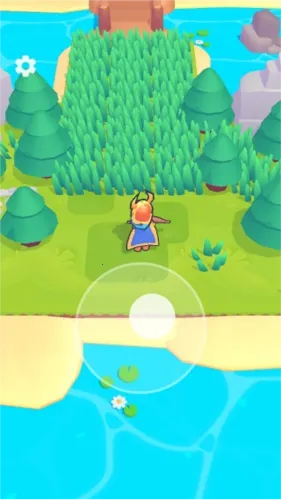 我的梦幻小岛2025官方正版 我的梦幻小岛2025官方正版