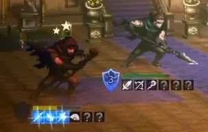 八方旅人大陆的霸者(角色扮演游戏) 八方旅人大陆的霸者(角色扮演游戏)