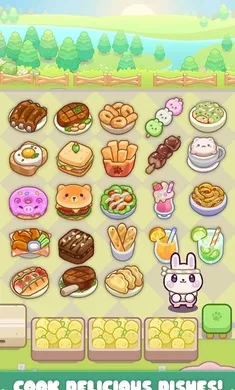 ʿȹ2025°汾v1.0.0 ׿