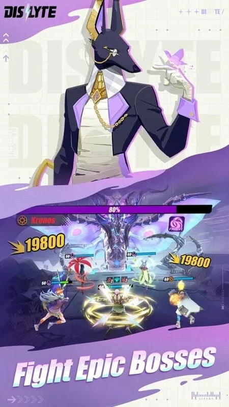 Dislyteװ(ðսϷ)v3.4.14 ׿