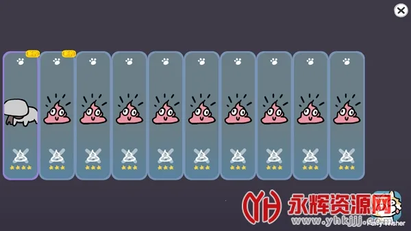 宠物愿望模拟器(宠物养成游戏) 宠物愿望模拟器(宠物养成游戏)