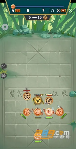 像棋不象棋2025下载安装 像棋不象棋2025下载安装