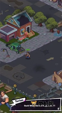 生存战争RPG(动作冒险游戏) 生存战争RPG(动作冒险游戏)