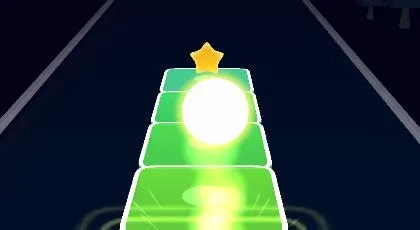 舞动音键(音乐节奏游戏) 舞动音键(音乐节奏游戏)