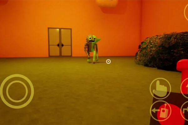 班班幼儿园6(恐怖逃亡解谜游戏) 班班幼儿园6(恐怖逃亡解谜游戏)