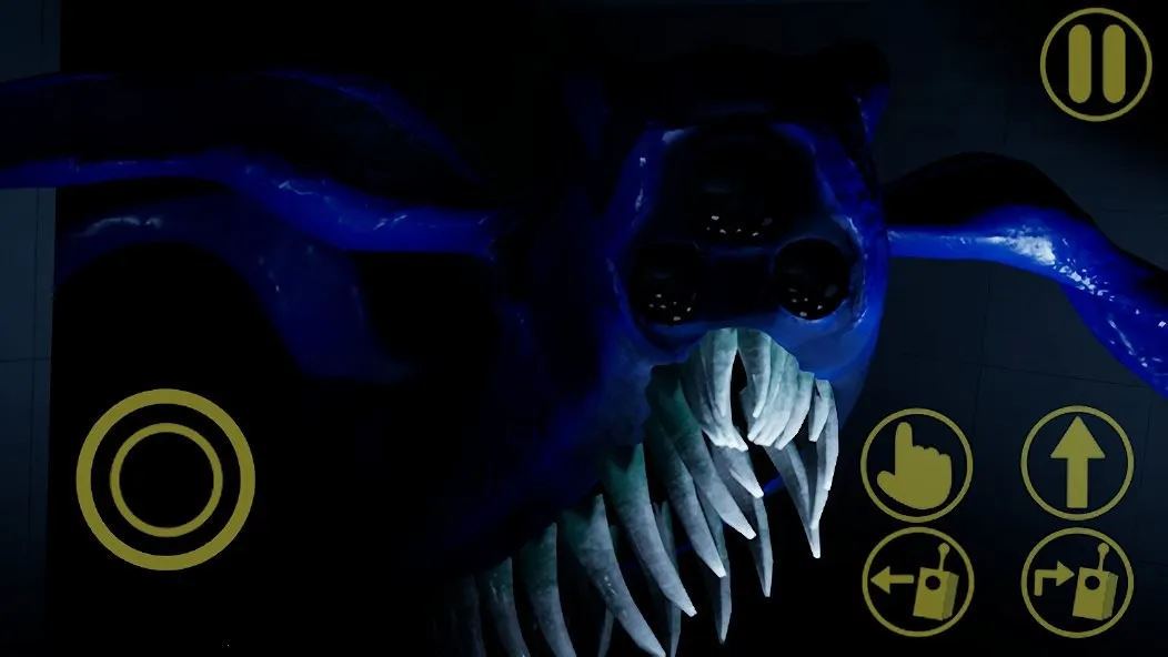 班班幼儿园6(恐怖逃亡解谜游戏) 班班幼儿园6(恐怖逃亡解谜游戏)