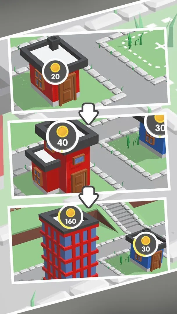 拥挤车位2025官方正版 拥挤车位2025官方正版