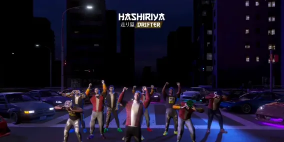 哈希里亚漂流者2025官方最新版本 哈希里亚漂流者2025官方最新版本