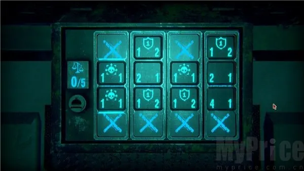 邪恶冥刻(卡牌策略游戏) 邪恶冥刻(卡牌策略游戏)