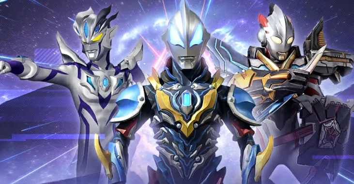 奥特曼宇宙英雄黑侠2025下载安装 奥特曼宇宙英雄黑侠2025下载安装