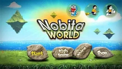 adoraemonx2025ذװv1.1.1 ֻ