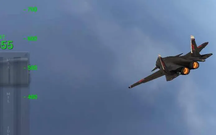 航母着陆模拟器(航母模拟驾驶游戏) 航母着陆模拟器(航母模拟驾驶游戏)