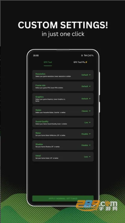 Battle GFX Tool Pro(Ϸʵ)v24.0.0 ٷ