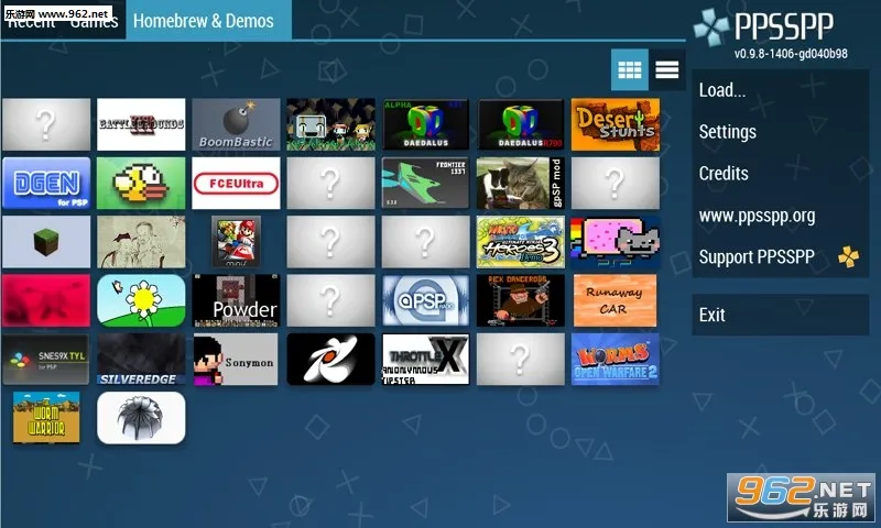 PPSSPP Gold׿ֻv1.17 Ѱ