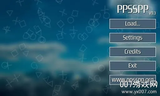 PPSSPP Gold׿ֻv1.17 Ѱ