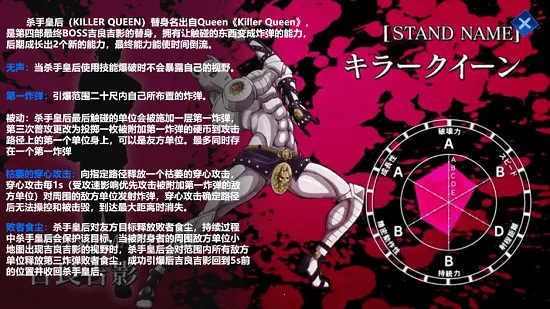 jojoҫ(jojoɫϷ)v0.1 ׿