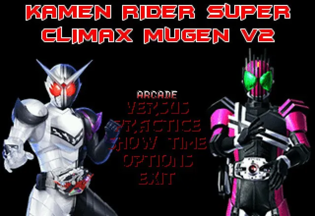 mugenʿ2025v1.1.2 ׿