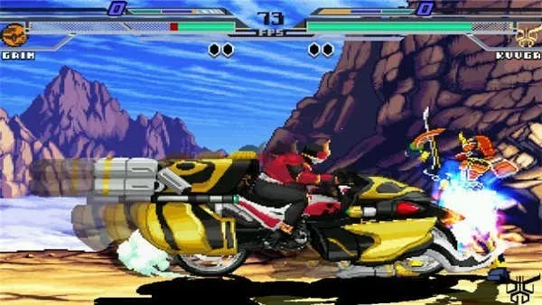 mugen假面骑士2025下载 mugen假面骑士2025下载