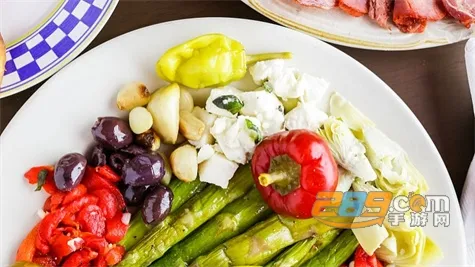 恰饭时刻(美食做菜软件) 恰饭时刻(美食做菜软件)