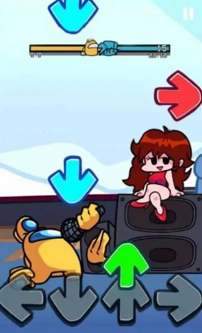 FNF̫ɱ(ֽള)v1.2.1 ٷ