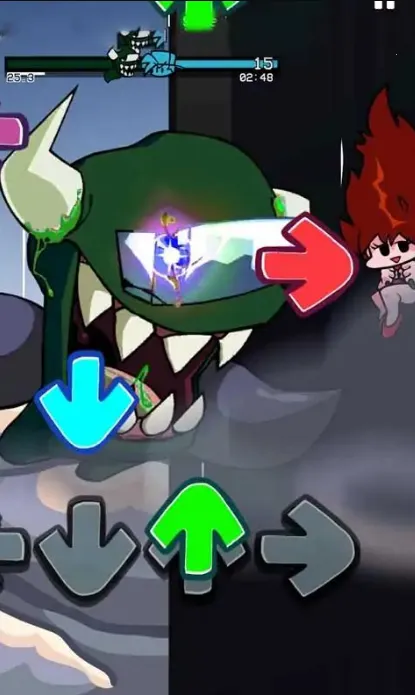 FNF̫ɱ(ֽള)v1.2.1 ٷ