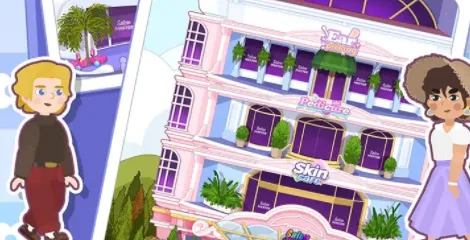 大漂亮的店2025下载 大漂亮的店2025下载