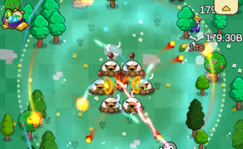 小鸡的崛起最新手机版 小鸡的崛起最新手机版