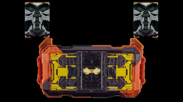 假面骑士歌查德腰带模拟器(假面骑士变身游戏) 假面骑士歌查德腰带模拟器(假面骑士变身游戏)