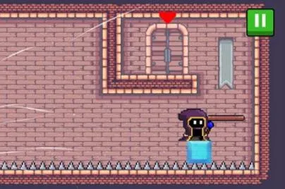 奥术使者最新手机版 奥术使者最新手机版