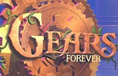 永远的齿轮2025下载安装 永远的齿轮2025下载安装