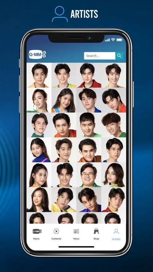 GMMTV2025ٷ°汾v6.10.2 ٷ