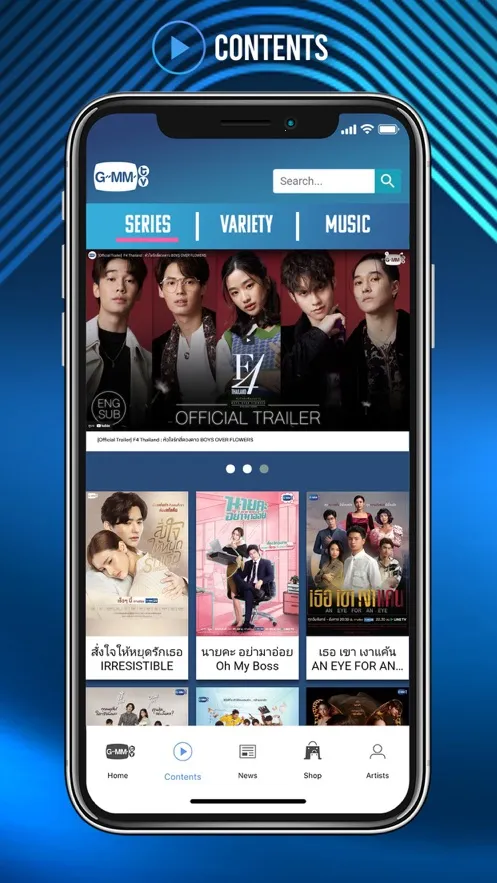 GMMTV2025ٷ°汾v6.10.2 ٷ