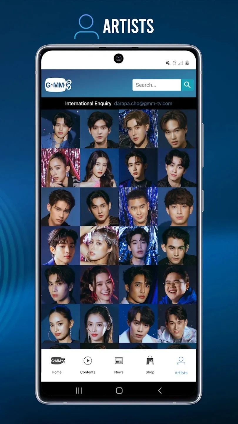 GMMTV2025ٷ°汾v6.10.2 ٷ