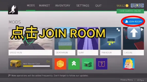 Bhop大师(跳跃冒险游戏) Bhop大师(跳跃冒险游戏)