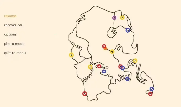 拉力赛艺术2025最新版本 拉力赛艺术2025最新版本