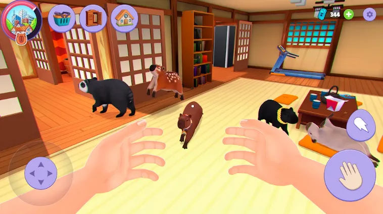 Ƥģ(ˮϷ)v1.2.2.146 Ѱ