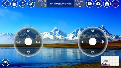 RxDrone׿ֻv1.4.2 ֻ
