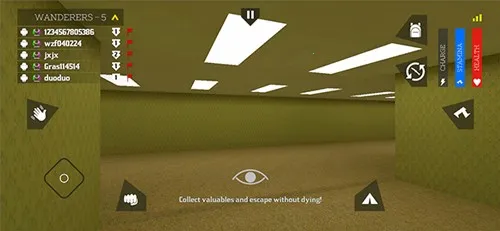 后室多人2025官方正版 后室多人2025官方正版