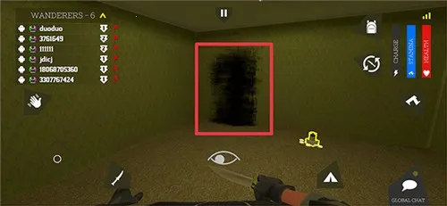 后室多人2025官方正版 后室多人2025官方正版