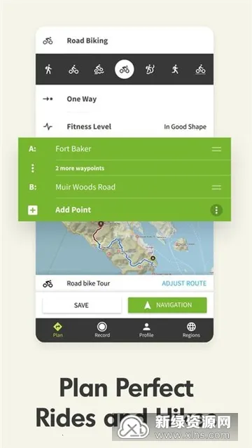 komoot2025下载 komoot2025下载