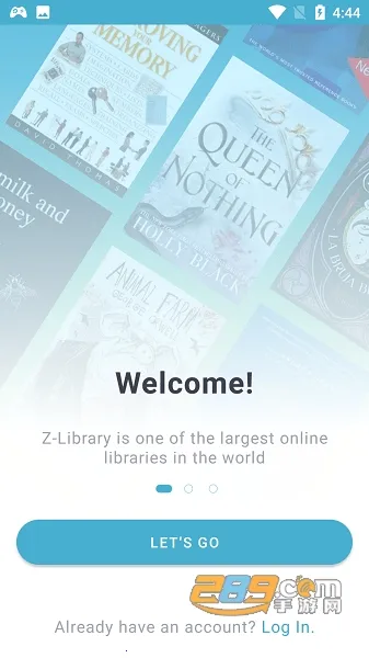 zlibiraryͼ(С˵Ķ)v3.0 ֻ