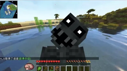 像素世界雾中人最新手机版 像素世界雾中人最新手机版